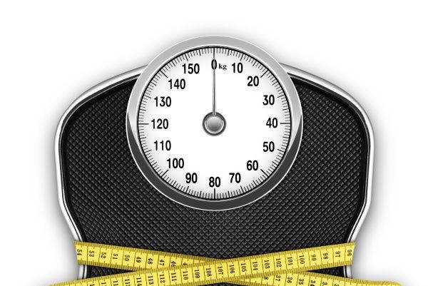 5 BENEFITS OF KNOWING THE BMI