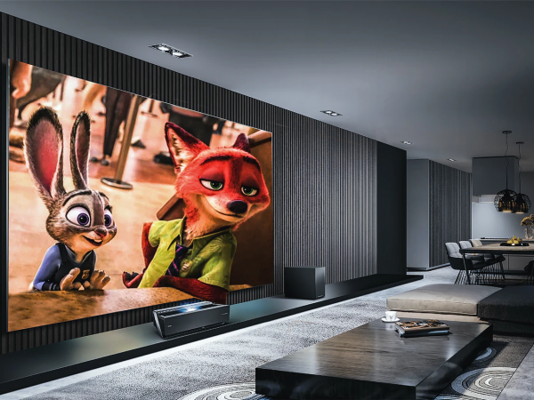 5 Tips for Setting Up a Home Theater