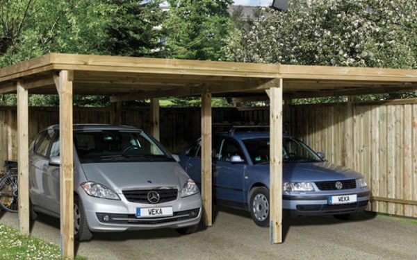 7 things to consider when deciding on a carport