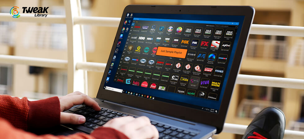 8 BEST LIVE TV APPS FOR WINDOWS 10 ON PC, LAPTOP OR TABLET