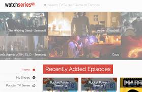 Alternatives to Watch Series TV Alternatives to Watch Series TV