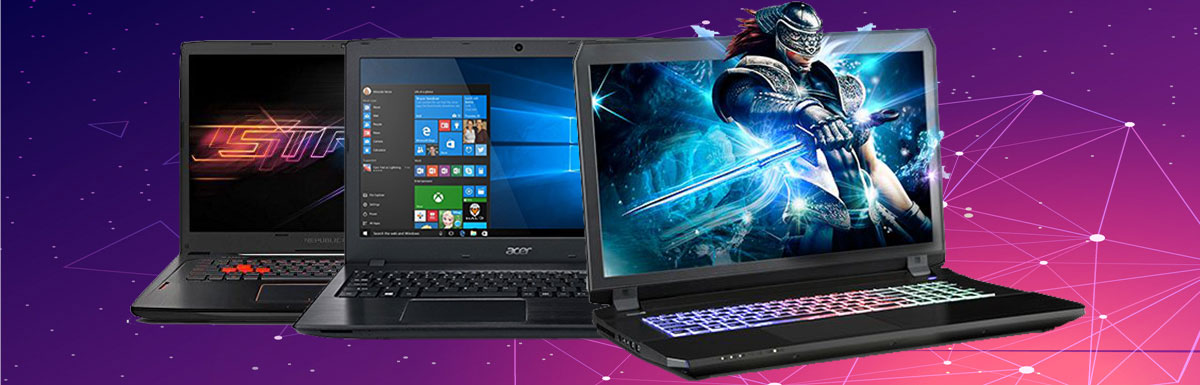 Best Gaming Laptops under $600