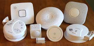 Best smart smoke detectors in 2021 Best smart smoke detectors in 2021