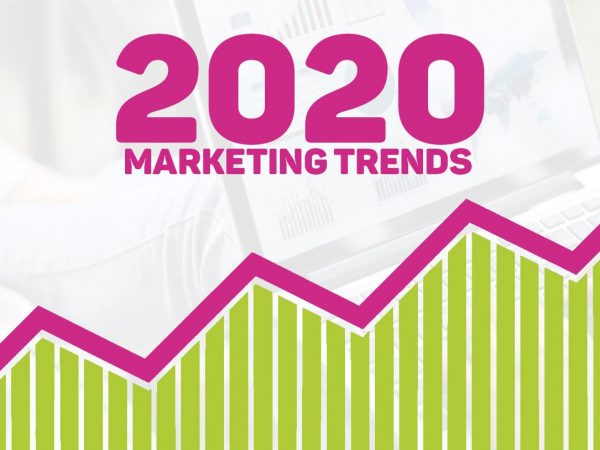 Biggest Marketing trends to look out for in 2020