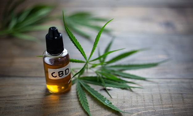 Does CBD Oil Combat Antibiotic Resistance