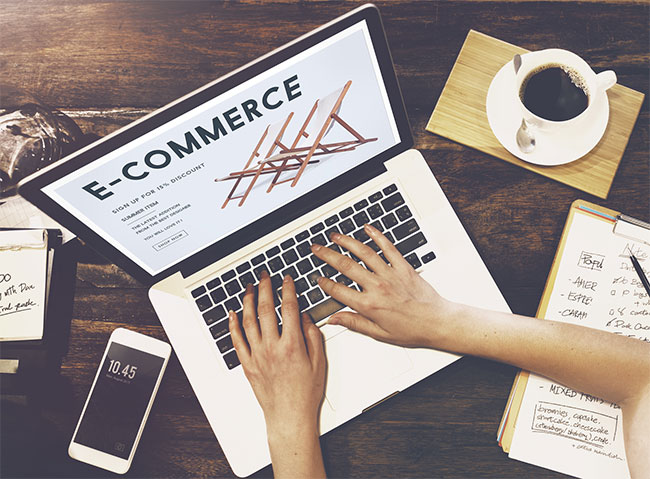 Expand Business Network Through Professional eCommerce Virtual Assistant Expand Business Network Through Professional eCommerce Virtual Assistant