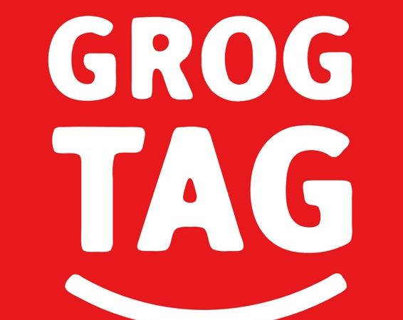 Grogtag Beer Labels Designs- Find Your Unique Label