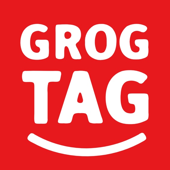 Grogtag Beer Labels Designs- Find Your Unique Label