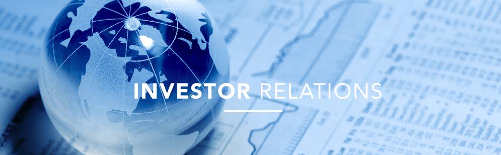 How Technology Changes Investor Relations How Technology Changes Investor Relations