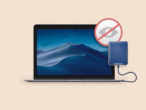How to Access an External Drive That’s Not Recognized On Mac?