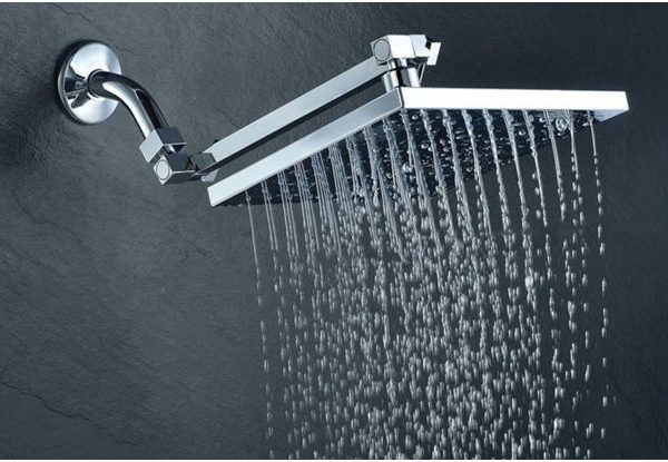 How to Choose A Shower Head?