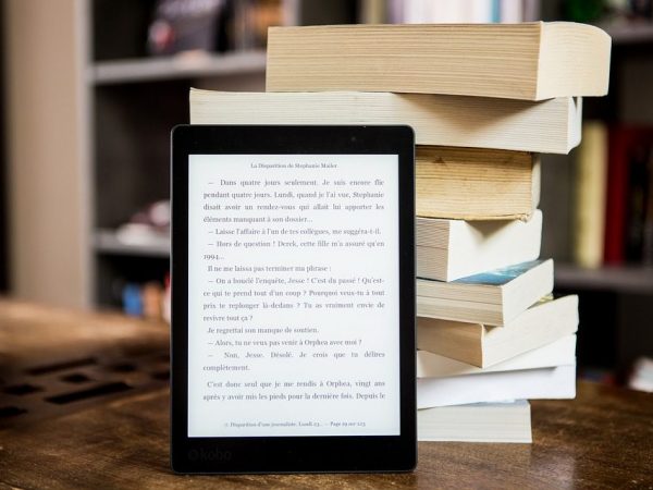 HOW TO CREATE THE PERFECT EBOOK