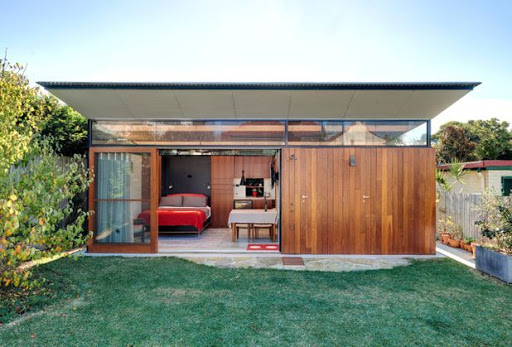How To Get The Best Granny Flats Designs? How To Get The Best Granny Flats Designs?