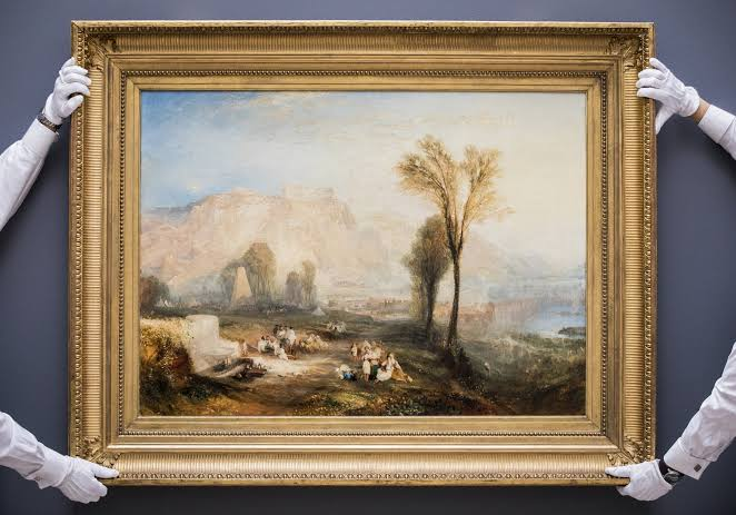 How to Sell a Painting at Auction. Advice for Beginners How to Sell a Painting at Auction. Advice for Beginners