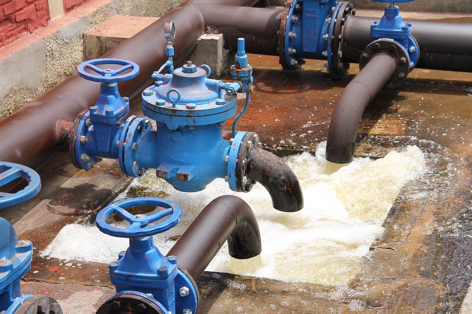 How Water Suppliers Are Modernising Business Water How Water Suppliers Are Modernising Business Water