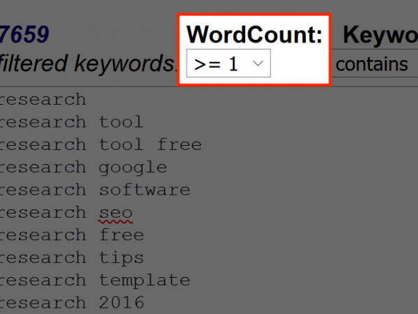 Important Things Of Word Count Tool With Reliable Process