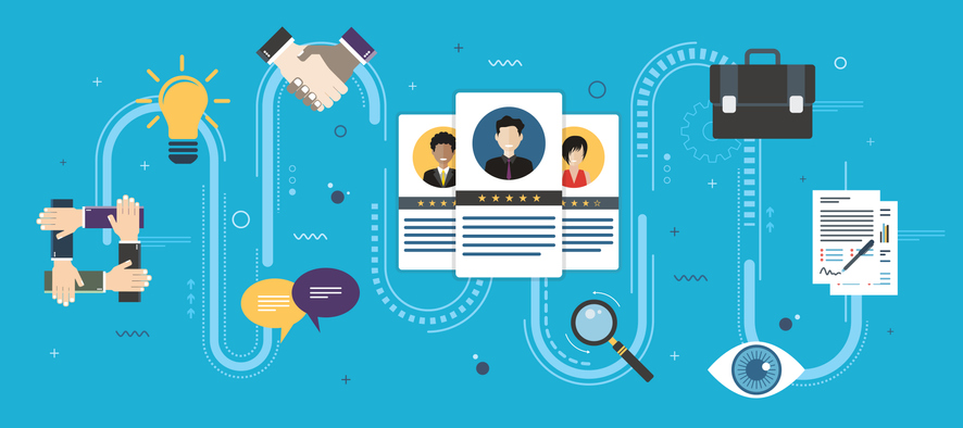 Improving the Onboarding Experience with Automation Improving the Onboarding Experience with Automation