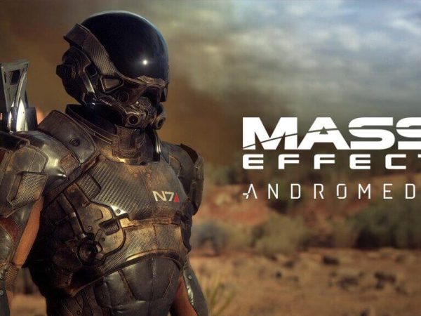 Mass Effect: Andromeda-Skills and Profiles Explored