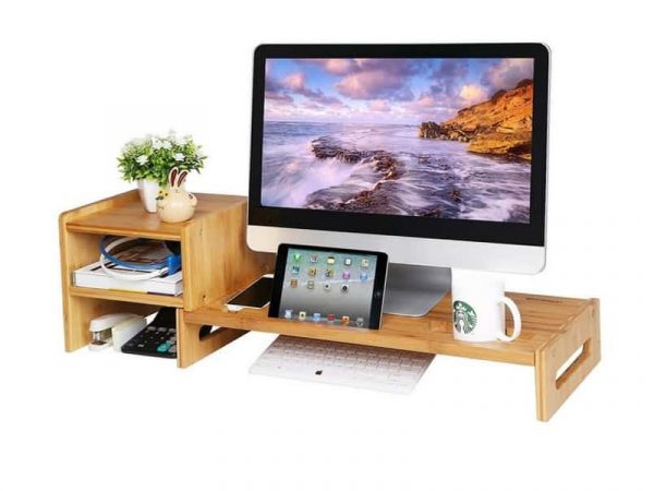 Must-Have Accessories For your Home Desk