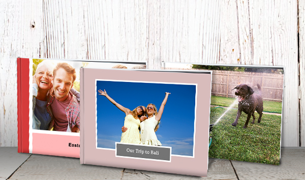 Photo Books: The Ultimate Solution to Preserve your Best Memories