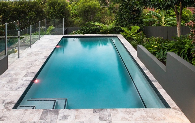 Pool Builder Sunshine Coast- The Quality In Pool Building