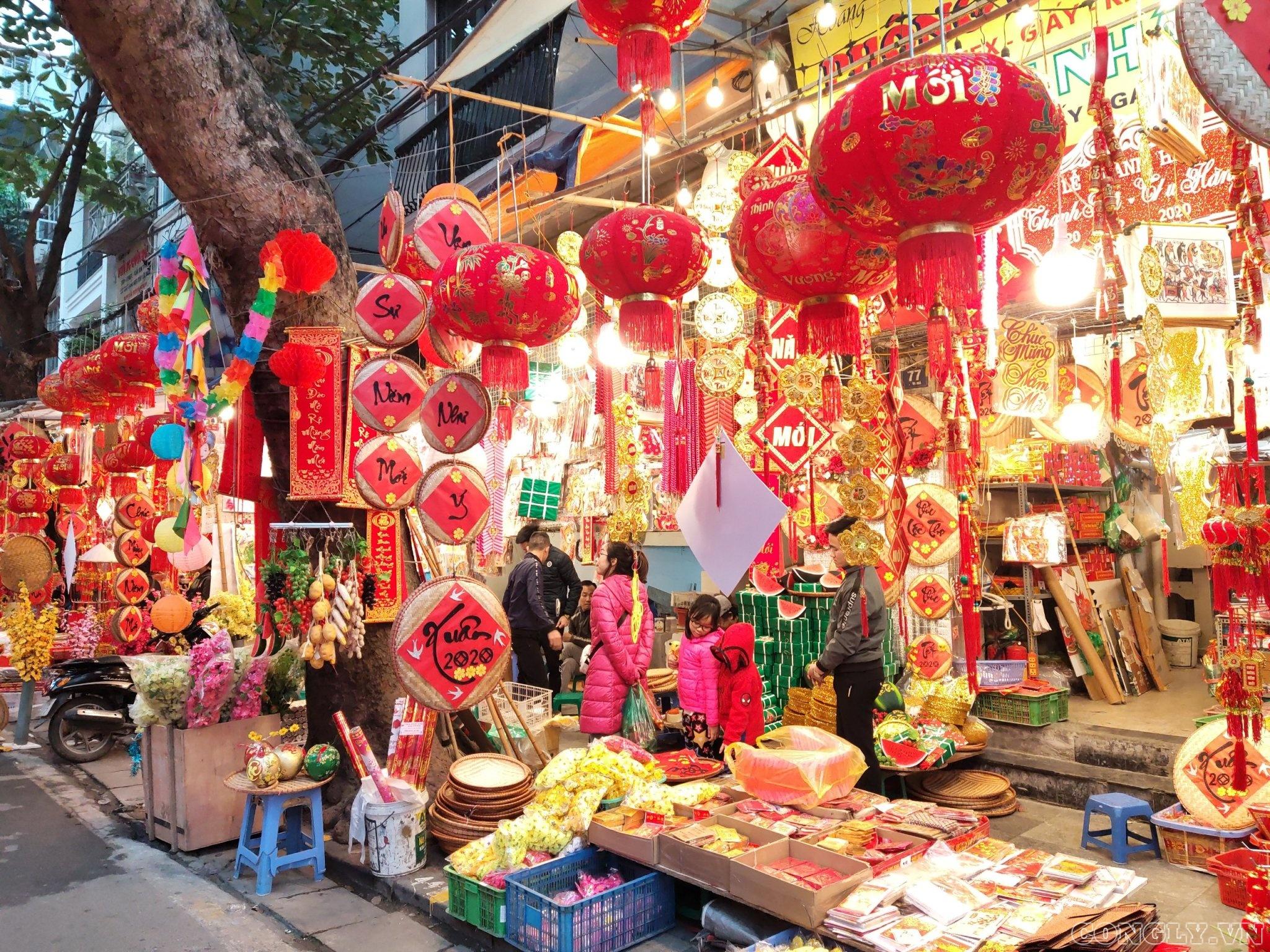 Tet Nguyen Dan 2020: The Perfect Time to Opt for Vietnam Holiday Packages Tet Nguyen Dan 2020: The Perfect Time to Opt for Vietnam Holiday Packages