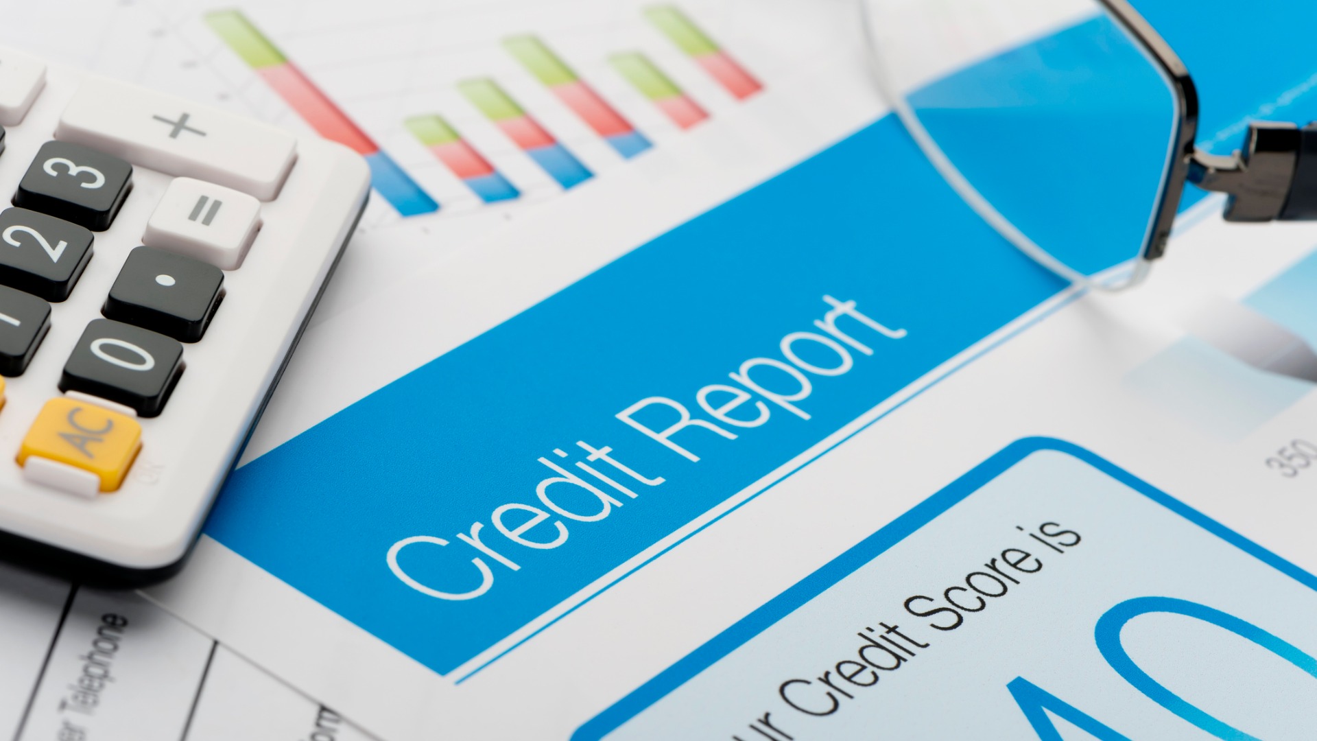 The Different Credit Score Ranges And How To Improve Them: Explained