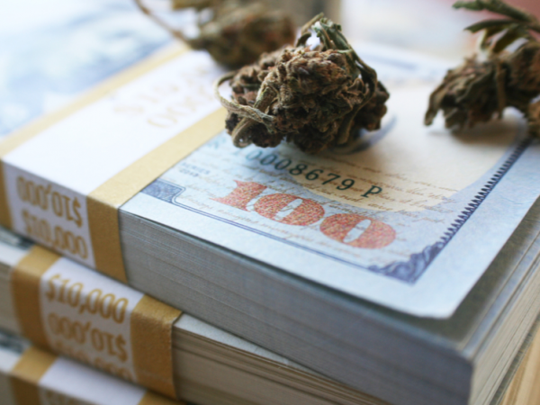 The Economic Arguments for Legalizing Cannabis