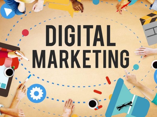 What Does Digital Marketing Training In Ludhiana Imply?