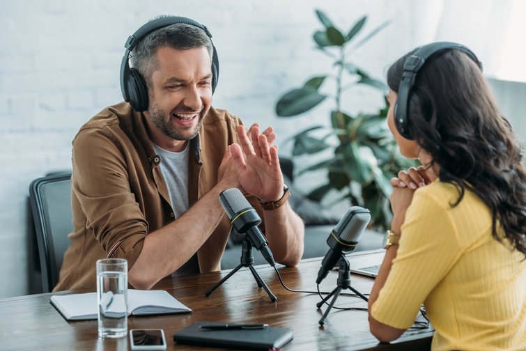 What is a Podcast and how to create your own podcast? What is a Podcast and how to create your own podcast?