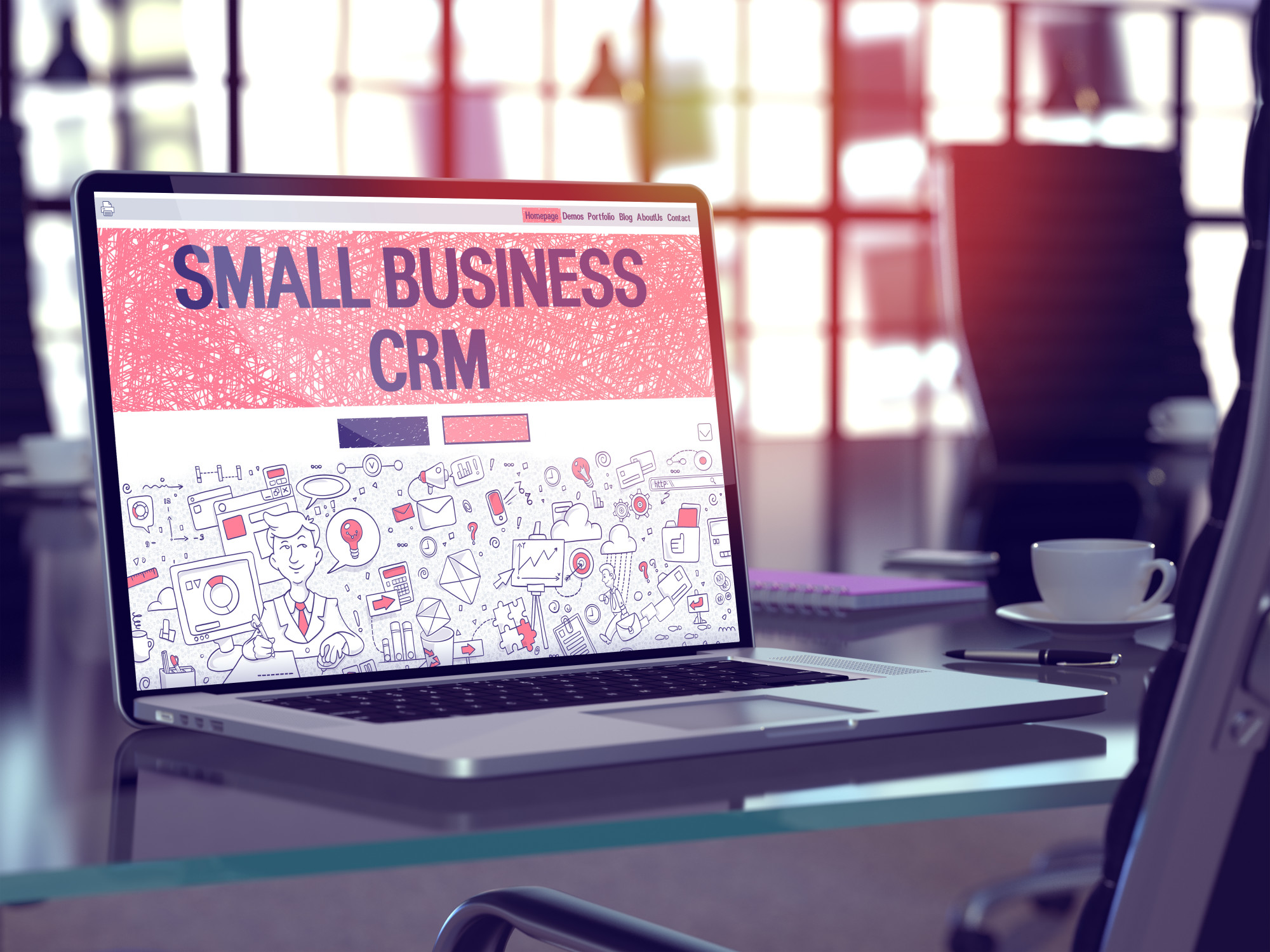 What To Know When Choosing CRM Software for Your Small Business What To Know When Choosing CRM Software for Your Small Business