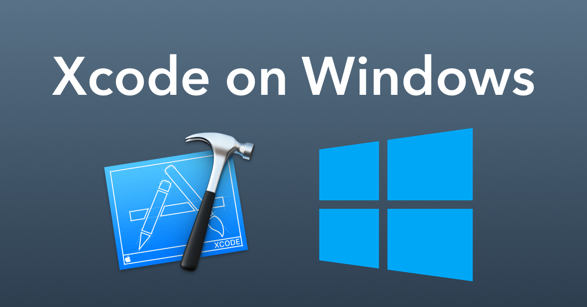 Xcoder For Windows 10, 8,8.1,7 & Laptop/PC Xcoder For Windows 10, 8,8.1,7 & Laptop/PC