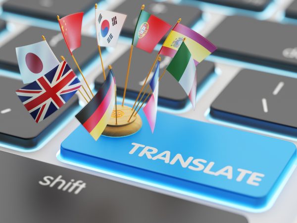 You Need Translation Industry Market Research
