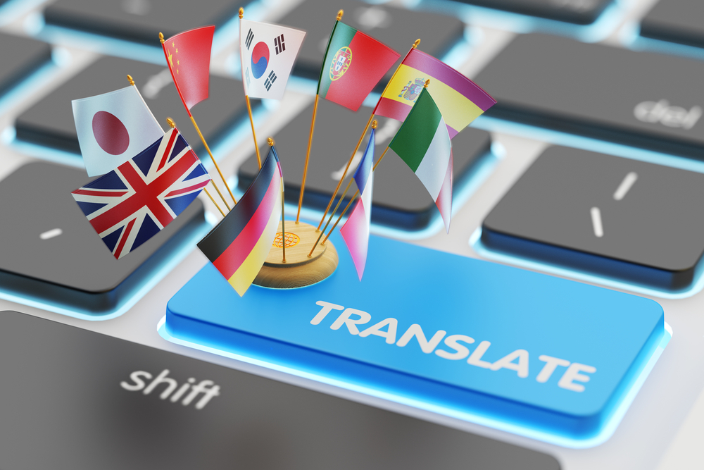 You Need Translation Industry Market Research