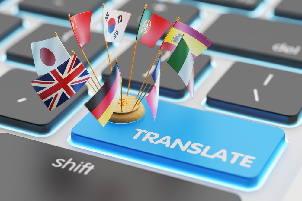 You Need Translation Industry Market Research You Need Translation Industry Market Research