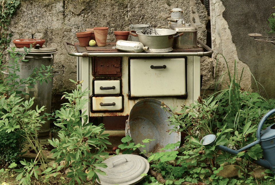 Your Worst Nightmare About Junk Removal Come to Life Your Worst Nightmare About Junk Removal Come to Life