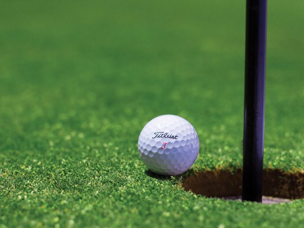 How To Bet On Golf Online