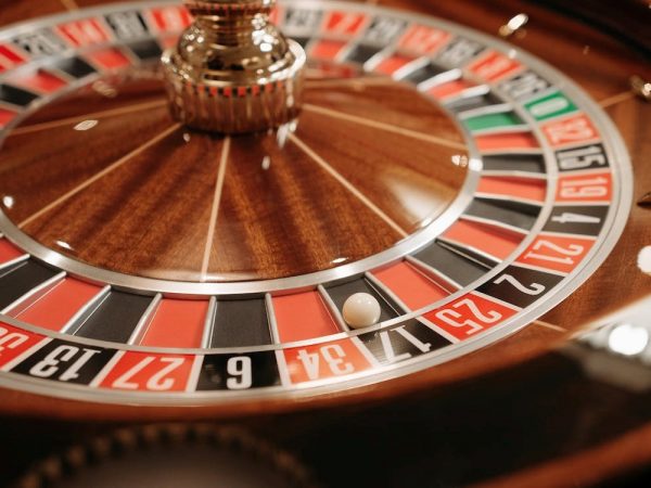 Winning Strategies for Playing Roulette
